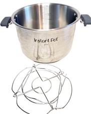 Genuine instant pot for sale  Caledonia