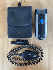 Braun syncro 7505 gebraucht kaufen  Ochtrup