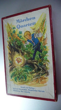 17sp märchen quartett gebraucht kaufen  Albbruck