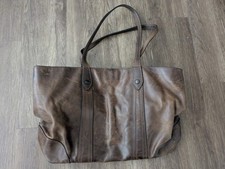 Frye melissa tote for sale  Salt Lake City