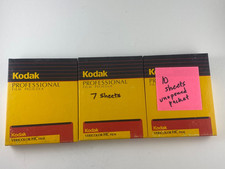 Kodak expired vericolor for sale  Hopewell