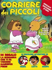Corriere dei piccoli usato  Monterotondo