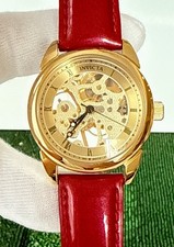Invicta womens skeleton for sale  Breinigsville