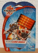 Bakugan bakucard boost gebraucht kaufen  Kleinkahl