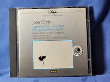 John cage works gebraucht kaufen  Mannheim