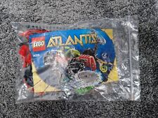 Lego atlantis seabed for sale  KETTERING