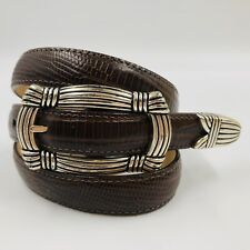 Vtg brighton belt for sale  Shawnee