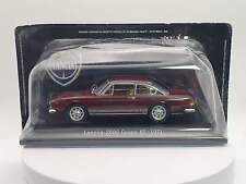 Lancia 2000 coupè usato Lancia 2000 coupè usato  Varese