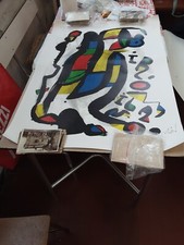 joan miro usato joan miro usato Genova