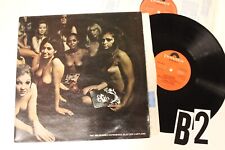 The Jimi Hendrix Experience Electric LadyLand UK Record lp original vinyl album comprar usado  Enviando para Brazil