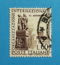 H483 italia italy usato  Santarcangelo di Romagna