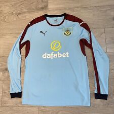 Burnley 2016 long for sale  HUNTINGDON