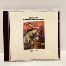 Years manfred manns gebraucht kaufen Years manfred manns gebraucht kaufen  Eutin