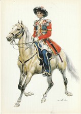 Cpsm the russian d'occasion  Expédié en Belgium