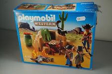 Playmobil 5250 western for sale  KENILWORTH