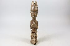 28cm afrikanische stammesfigur gebraucht kaufen  Stadtbergen