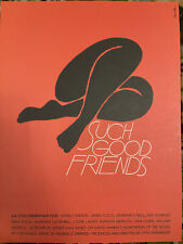 Good friends otto for sale  NOTTINGHAM