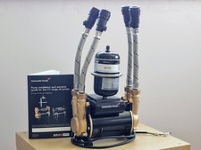 Salamander ctforce30tu 3.0 for sale  HULL