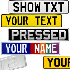 Font style novelty for sale  BLACKPOOL