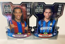 Topps pro elite for sale  SHEFFIELD