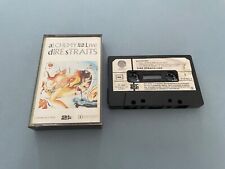 Cassette audio straits d'occasion  Mérignac