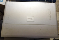 Notebook fujitsu siemens usato  Grottaglie
