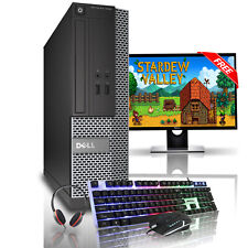Dell gaming bundle for sale  BIRMINGHAM