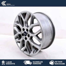 Zoll alufelge ford gebraucht kaufen  Eilenburg