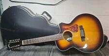Guild 2512ce deluxe for sale  Indianapolis
