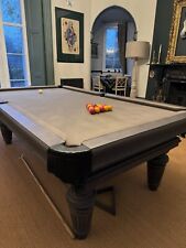 Luxury snooker pool for sale  FROME