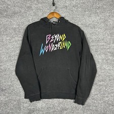 Beyond wonderland hoodie for sale  San Jose