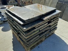 Yorkshire stone flags for sale  CHORLEY