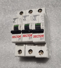 sector mcb for sale sector mcb for sale SWANSEA