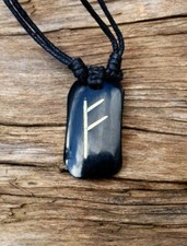 Anhänger rune freja gebraucht kaufen  St Ingbert