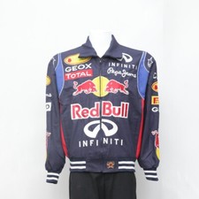 Reworked racing jacket for sale  DUNSTABLE