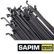 12g sapim stainless for sale  SOUTHAM