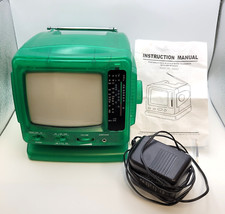 Clear transparent green for sale  Oxford