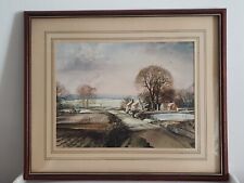 Michael farm pond for sale  FELTHAM