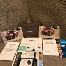 2017 jeep grand for sale  Houston