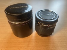 Panagor makrokonverter md gebraucht kaufen  Mühlacker
