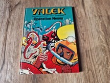 Yalek operation nessy d'occasion  Cherbourg-Octeville-