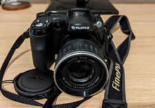 Vintage fuji finepix for sale  MANCHESTER