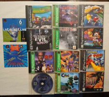 Sony playstation games d'occasion  Expédié en Belgium