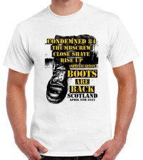 Boots back white for sale  KIRKCALDY