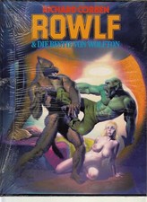 Rowlf bestie wolfton gebraucht kaufen  Nürnberg