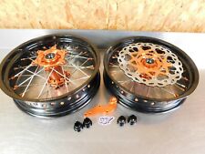 Pack roues jantes d'occasion  France