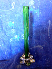 Joli vase soliflore d'occasion  Éperlecques