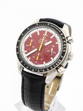 Mega armbanduhr speedmaster gebraucht kaufen  Hameln