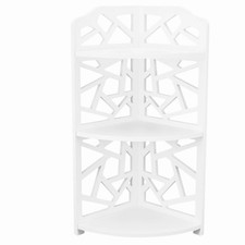 Tier white corner for sale  USA