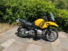 Bmw r1150gs for sale  BRISTOL